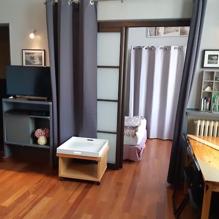 Residence Hermitage Le Touquet מראה חיצוני תמונה