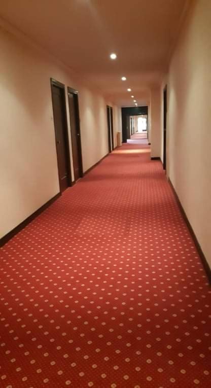 Residence Hermitage Le Touquet מראה חיצוני תמונה