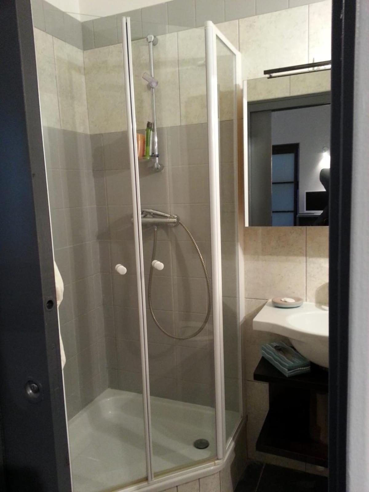 Residence Hermitage Le Touquet מראה חיצוני תמונה