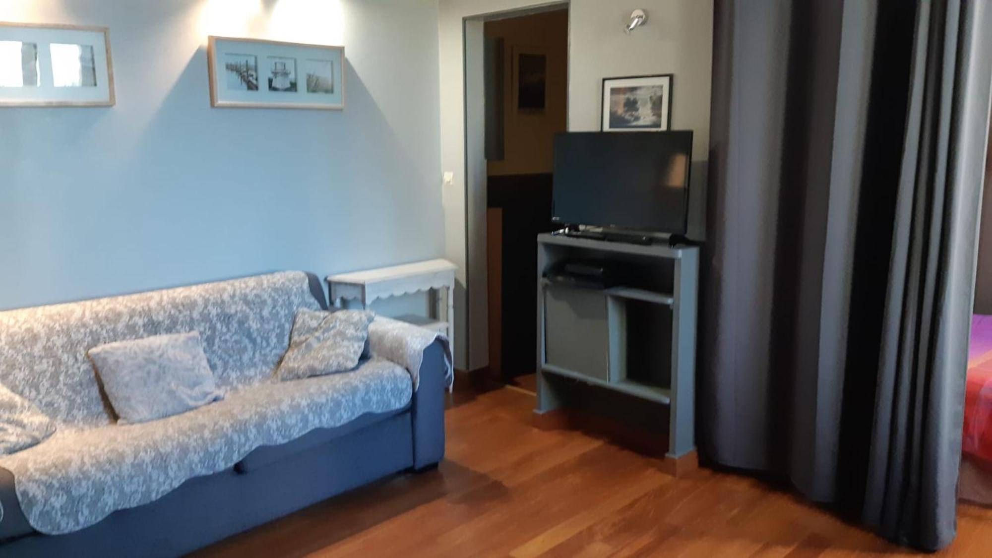 Residence Hermitage Le Touquet מראה חיצוני תמונה