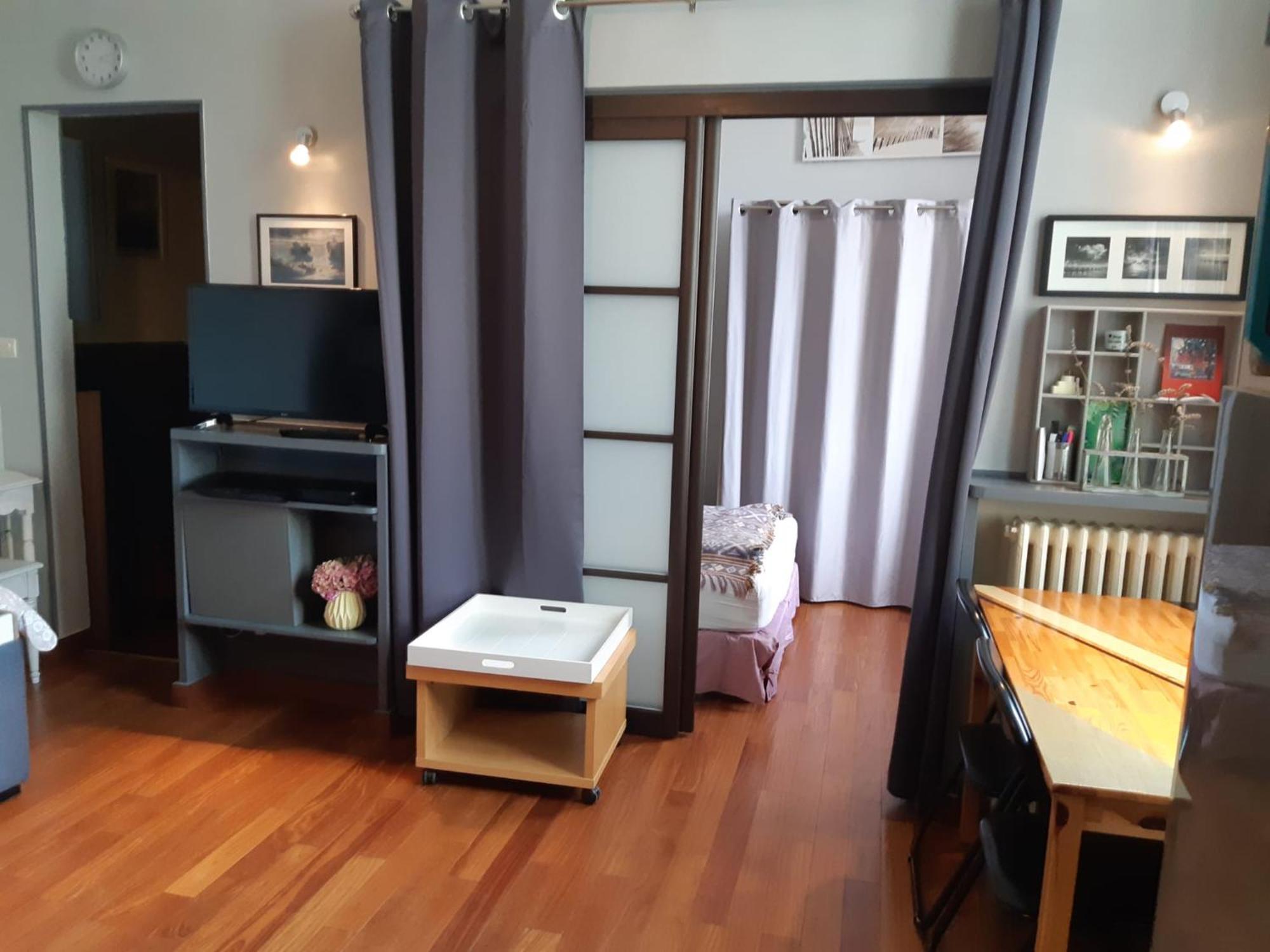 Residence Hermitage Le Touquet מראה חיצוני תמונה